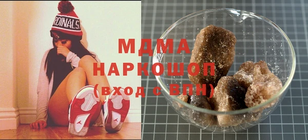 молекула духа Богородицк